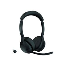 Evolve2 55 Stereo Headset