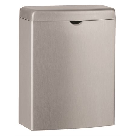 Bobrick Wall-Mounted Sanitary Napkin Dispenser