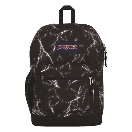 Cross Town Backpack Plus