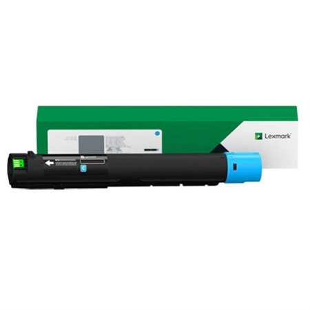 CX930 931 Laser Toner Cartridge