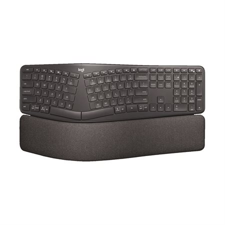 K860 Ergonomic Split Wireless Keyboard