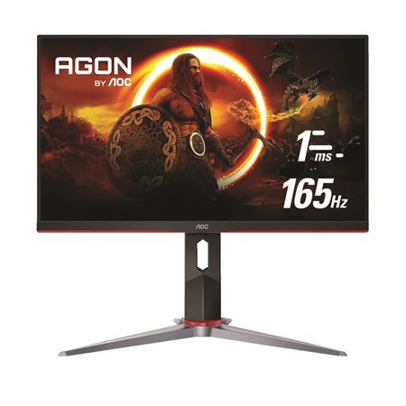 C32G2 Gaming Monitor