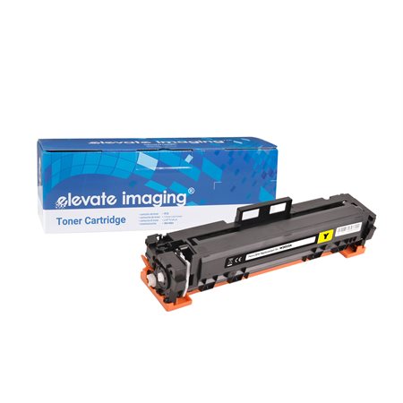 Compatible Toner Cartridge (Alternative to HP 414A)