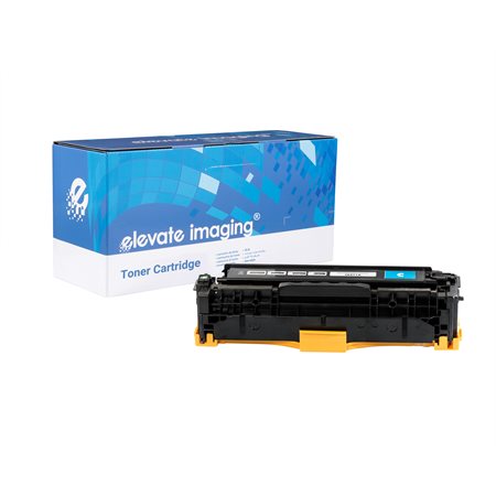 Recycled Toner Cartridge (Alternative to HP 305A)