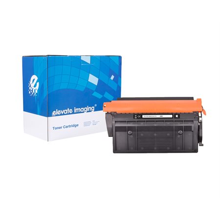 Cartouche de toner à haut rendement compatible (Alternative à HP 89X)