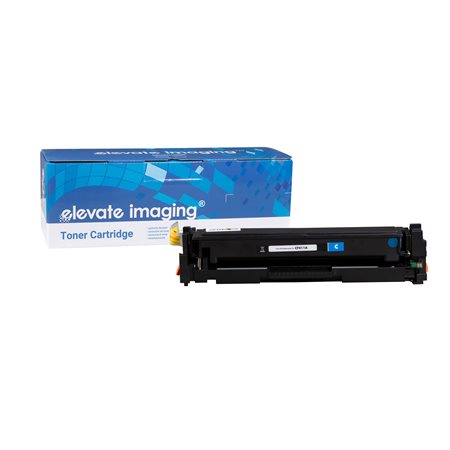 Recycled Toner Cartridge (Alternative to HP 410A)