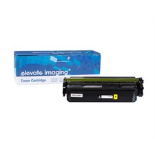 Compatible High Yield Toner Cartridge (Alternative to HP 410X)