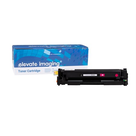 Compatible Toner Cartridge (Alternative to HP 201A)