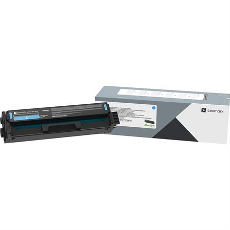 Cartouche laser de toner CS / CX431