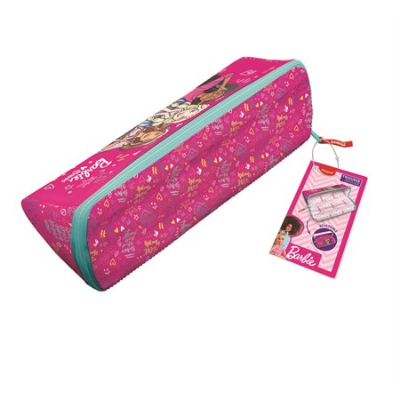 Barbie Pencil Case