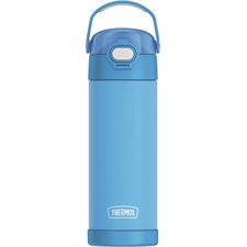 FUNtainer Water Bottle