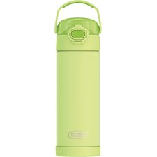 FUNtainer Water Bottle