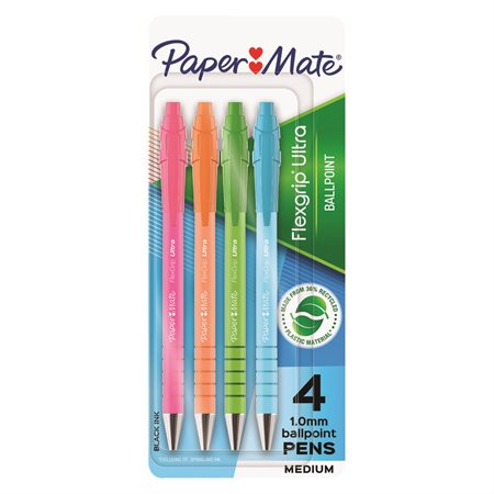 Flexigrip Ballpoint Pens