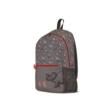 Dinosaur Back-To-School Accessory Collection by Bond Street