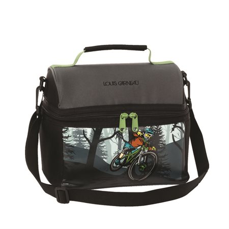 Louis Garneau Bike Back to School Kit