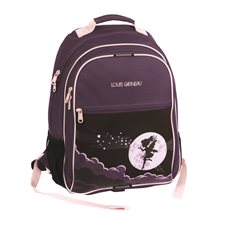 Louis Garneau Fairy Back to School Kit