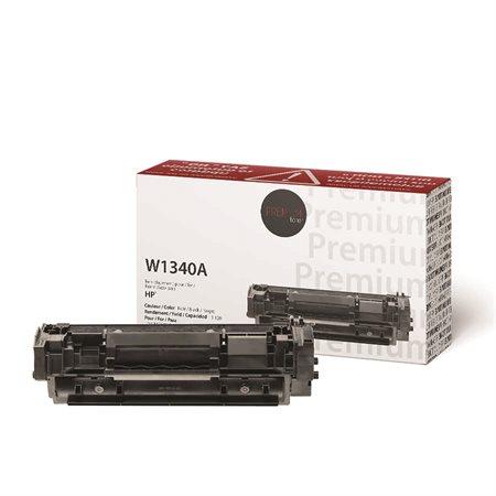 Cartouche de toner compatible (Alternative à HP 134A)