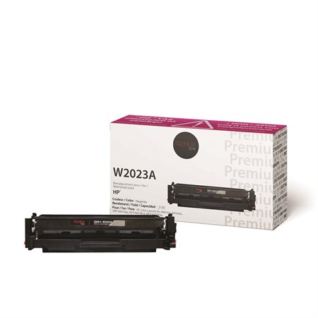 Cartouche de toner compatible (Alternative à HP 414A)