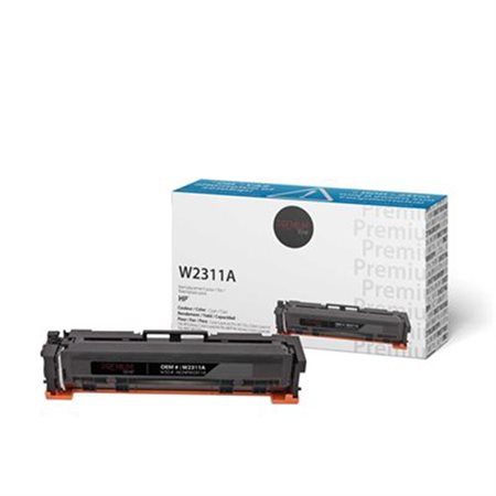 Compatible Toner Cartridge (Alternative to HP 215A)