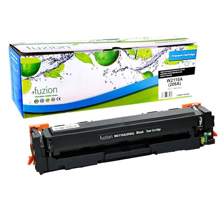 Cartouche de toner compatible (Alternative à HP 206A)