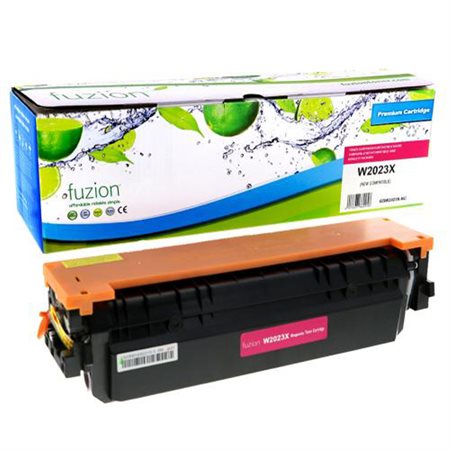 Compatible High Yield Toner Cartridge (Alternative to HP 414X)