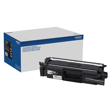 Brother TN810BK Toner Cartridge