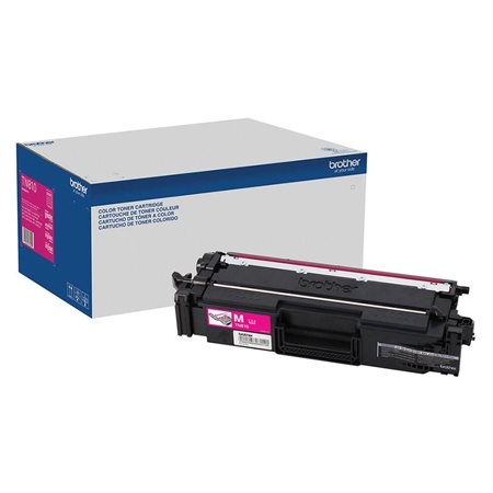 Cartouche laser de toner TN810