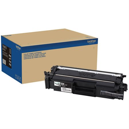 TN815BK Laser Toner Cartridge