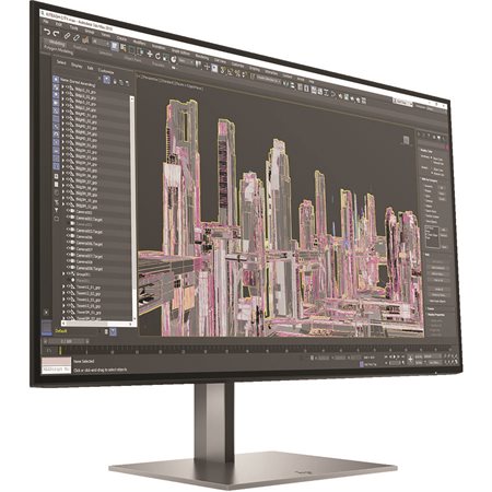 Moniteur Z27u G3