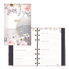 Passion Weekly/Monthly Planner (2025)