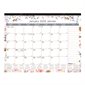 Passion Monthly Desk Pad Calendar (2025)