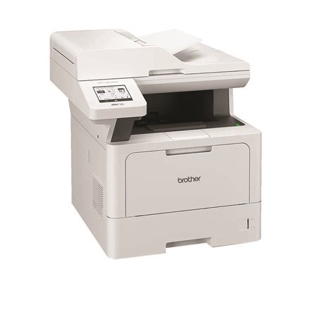 Brother MFC-L5710DN Monochrome Laser Printer