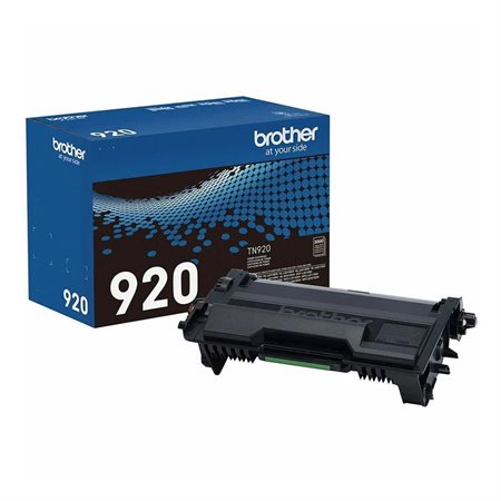 Brother TN920 Laser Toner Cartridge