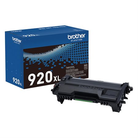 Cartouche de toner laser Brother TN920XL