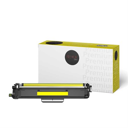 Cartouche de toner compatible (Alternative à Brother 229)