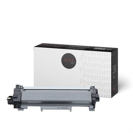 Compatible High Yield Toner Cartridge (Alternative to Brother 830)