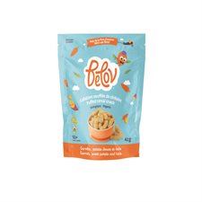 Belov Puffed Snack