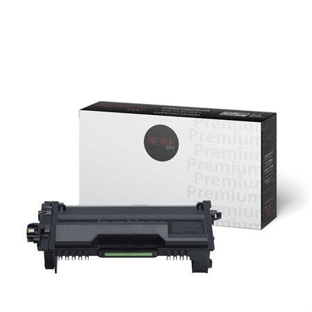 Compatible Toner Cartridge (Alternative to Brother TN830XL)