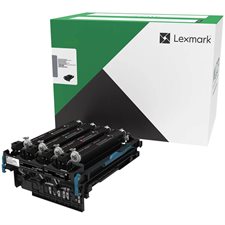 Kit d'imagerie Lexmark 75M0ZK0