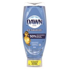 Détergent à vaisselle Dawn Ultra EZ-Squeeze