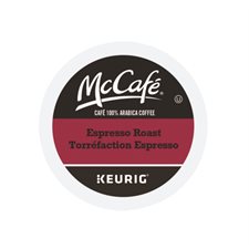 Dosette K-Cup Mc Café