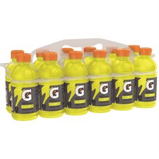 Boissons sportives Gatorade