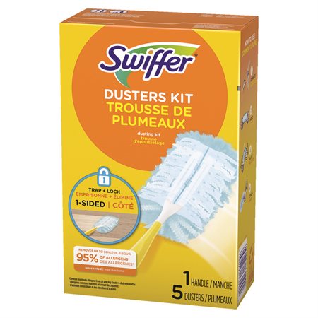 Swiffer® 180° Duster Refills