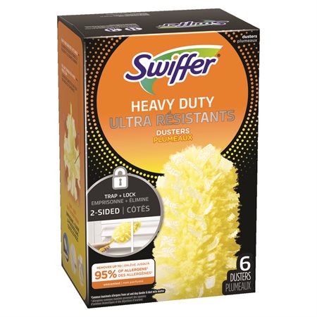 Swiffer® 360° Duster Refills