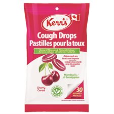 Pastilles pour la toux