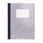 Haze Composition Book