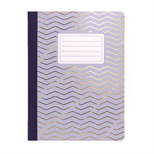 Haze Composition Book