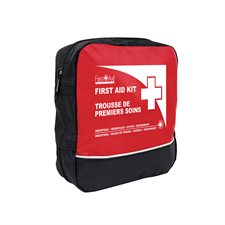 Trousse de premier soin Fédéral Type A