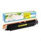 Cartouche de toner compatible (Alternative à HP CE312A)