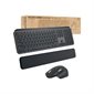 Wireless Keyboard and Mouse Set
